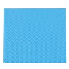 12,8 W/ W&auml;rmeableitungs-Silikonpad CPU/GPU Grafikkarte W&auml;rmeleitpad Matte M7149