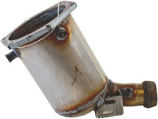 BOSAL DPF Rußpartikelfilter Dieselpartikelfilter 095-810 Siliziumcarbid für S203
