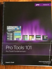 PRO TOOLS 101:PRO TOOLS FUND.I,VER.12