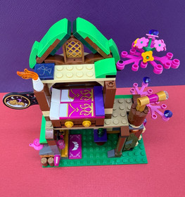 ☆ Lego ☆ Elves : The Starlight Inn Set #41174 - 2016 Retired
