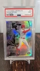 Shohei Ohtani Rookie - 2018 Panini Chronicles Illusions #12 PSA 9