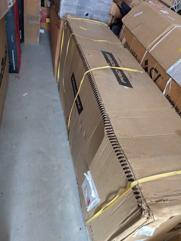 ProForm PFEL31016 Black PRO 9.9 Elliptical - PICKUP ONLY | eBay