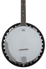 Washburn Americana B9 5-string Banjo - Resonator, Mahogany