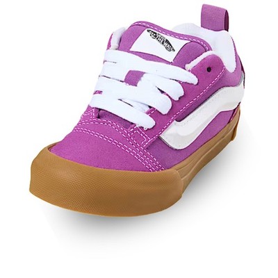 Vans Knu Skool Schuhe VN000CYUE2T Lila