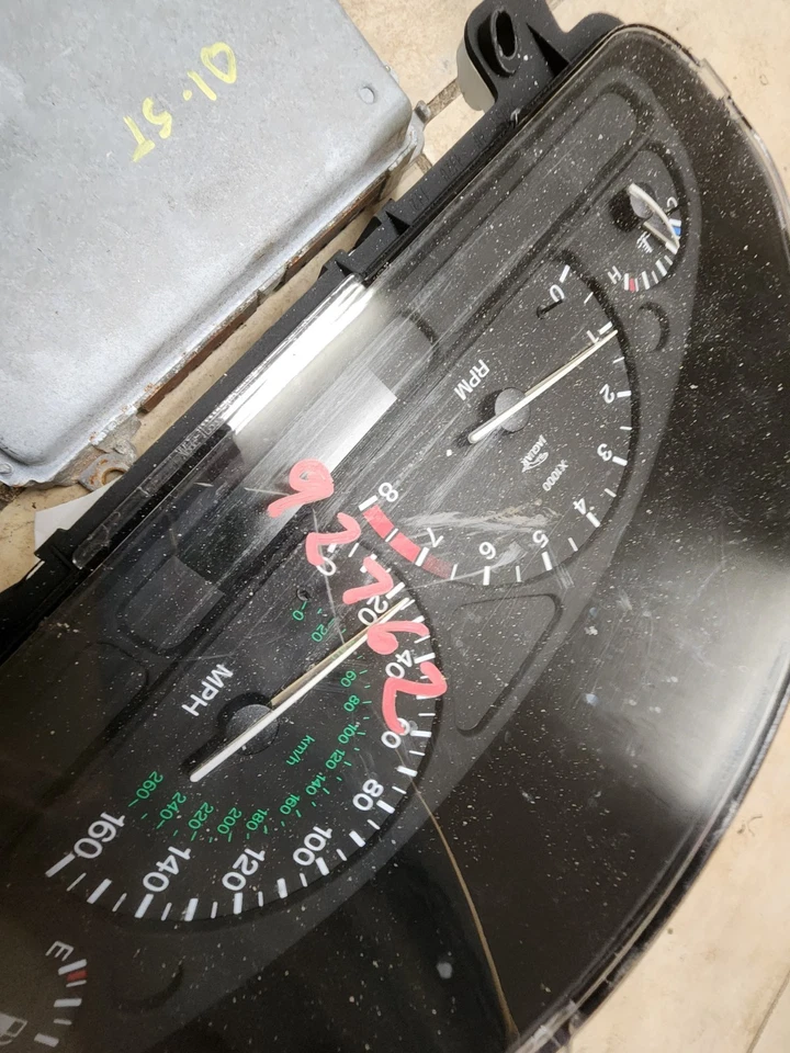 JAGUAR 1999 2000 2001 2002 TIPO S CLÚSTER ECM MÓDULOS DELANTEROS TRASEROS LLAVE DE ENCENDIDO Foto 2 de 4