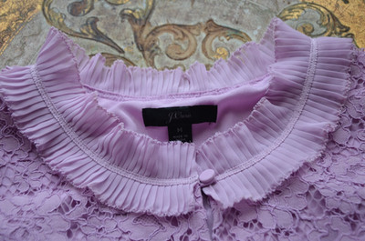 J. Crew Damen Bluse