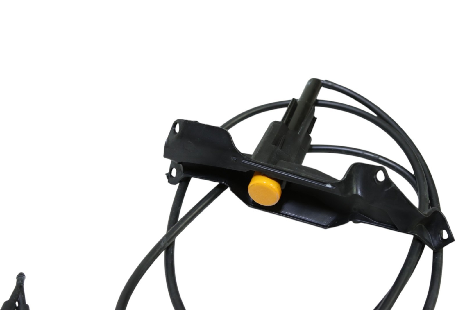 McLaren MP4-12C 2012-2014 Right Headlight washer pipes Set