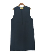 UNITED ARROWS Dresses Navy 36(Approx. S) 2200689083136