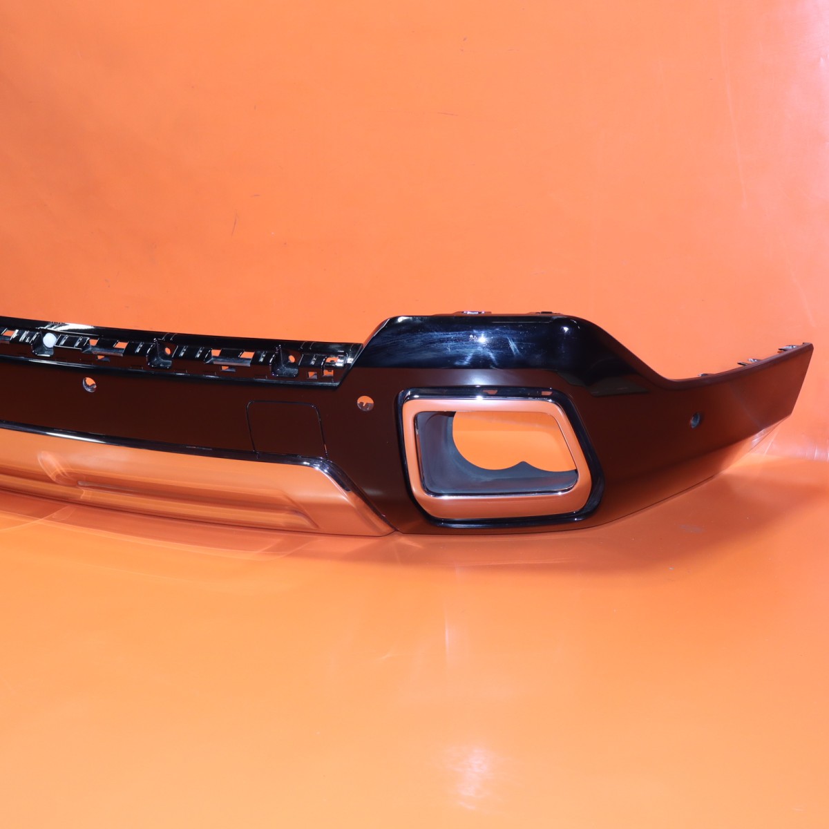 ROLLS ROYCE CULLINAN REAR BUMPER 2025 2026 51125A7C908 OEM