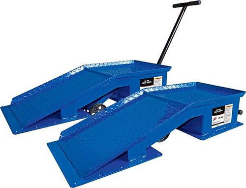 ATD 7320A TRUCK RAMPS