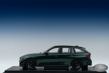 1/18 GT Spirit BMW Alpina B3 (G81) Touring Green 🤝ALSO OPEN FOR TRADE🤝