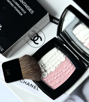 Chanel Perles Et Fantaisies Illuminating Powder 8,5g