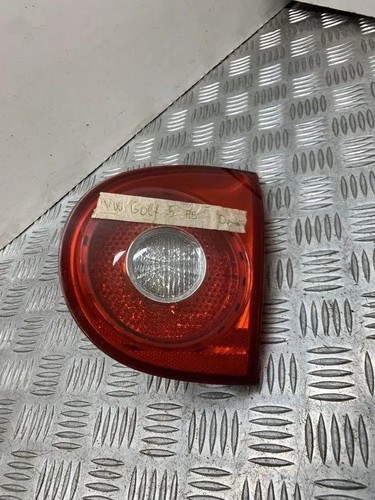 VW GOLF VIII CD1 Rücklicht hinten rechts 1K6945094J 1.90 Diesel 2005 30536061
