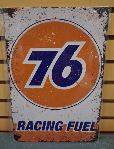 Classic Gas & Oil vintage metal sign Retro Man Cave Wall Decor Item #G-06