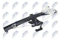 Fensterheber NTY EPS-FR-017 FüR Ford Mondeo 3 B4Y B5Y Turnier BWY 2 BAP BFP BNP