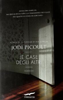 Le case degli altri (Italienisch) Gebundene Ausga... | Buch | Zustand akzeptabel