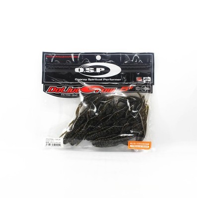 OSP Soft Lure Dolive Craw 5 Inches W-046 (2451)