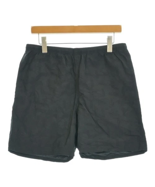 Supreme Nylon Black Shorts for Men for sale | eBay
