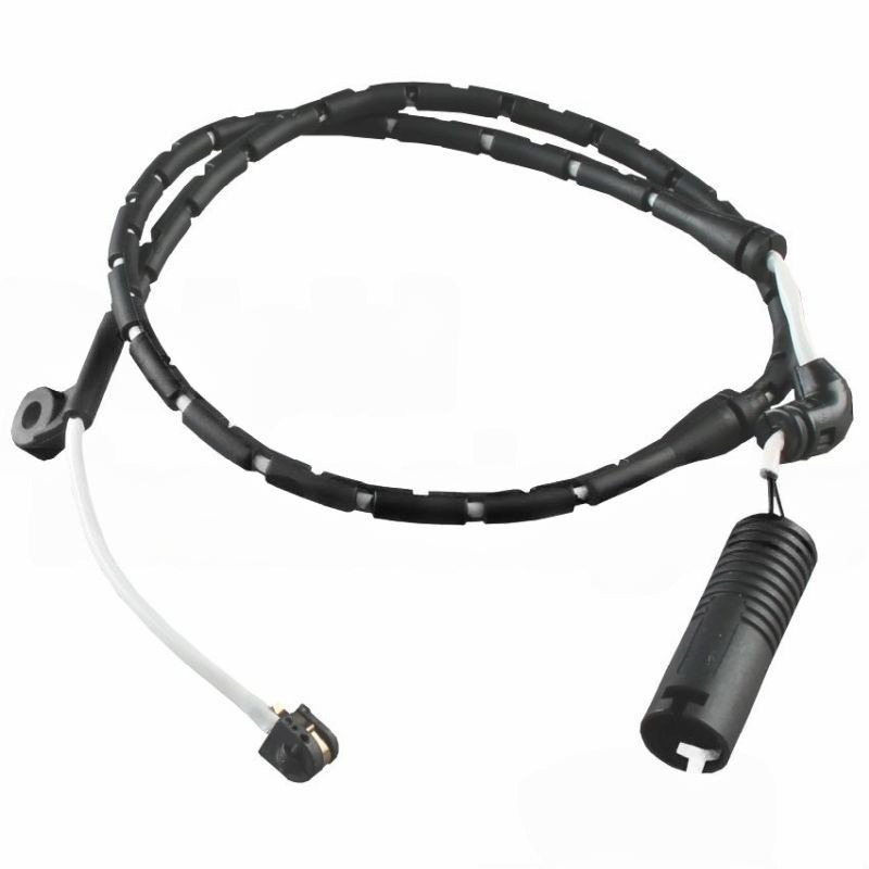 Delphi Warning Contact Set Brake Pad Wear Sensor Front Fits BMW X3 E83 LZ0180