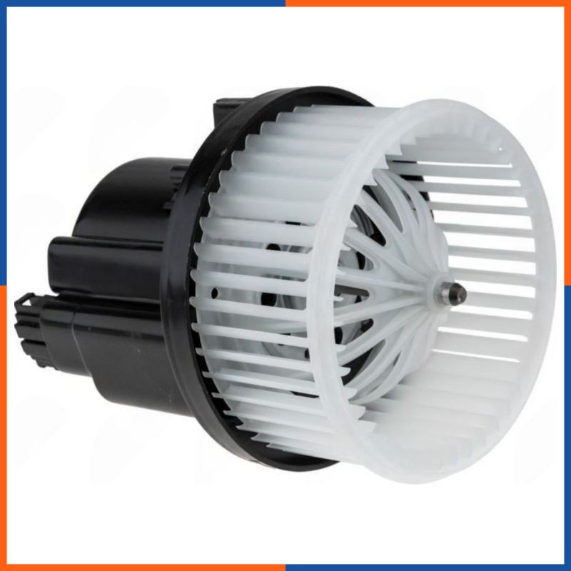 Pulseur d'air habitacle pour Land Rover LR066290 - Ventilateur de rechange 12V