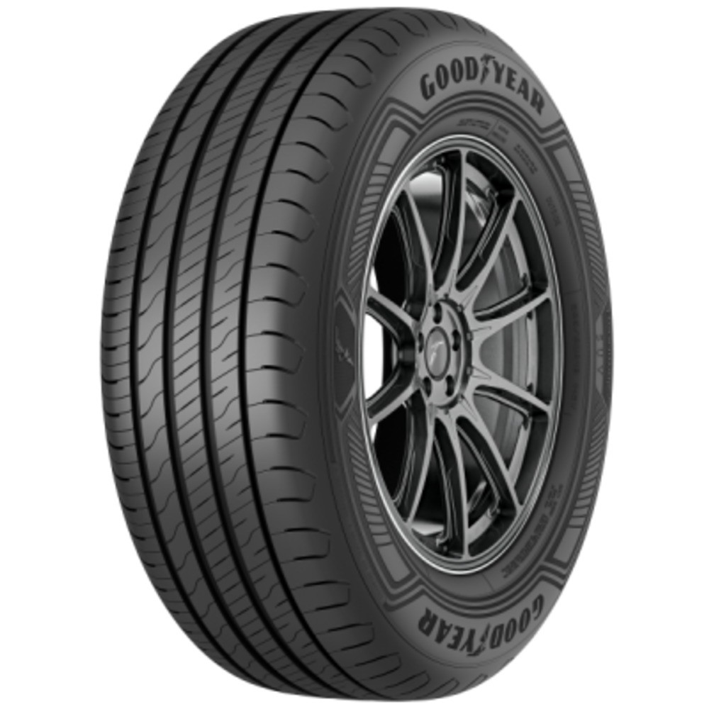 Tyre 215/65x16 GOODYEAR effc.2 SUV 98h Efficientgrip 2 SUV