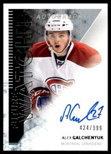 See All the 2013-14 SP Authentic Hockey Future Watch Rookie Autographs 72