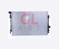 Radiateur Audi Q2