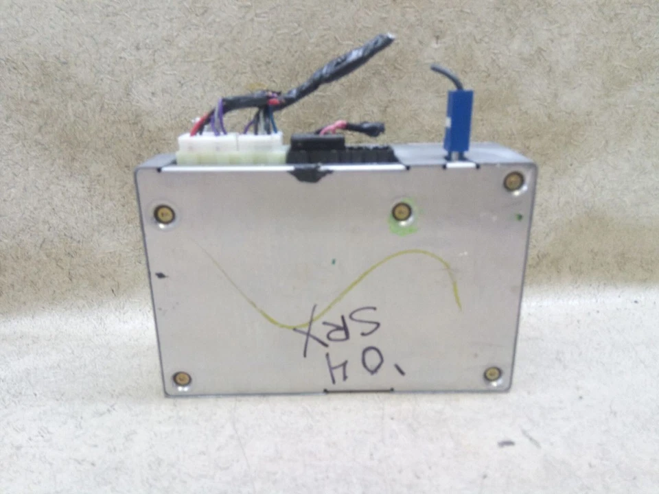 Módulo de comunicación OnStar 15181835 compatible con 02-04 CADILLAC DEVILLE a5-202399 Foto 4 de 4