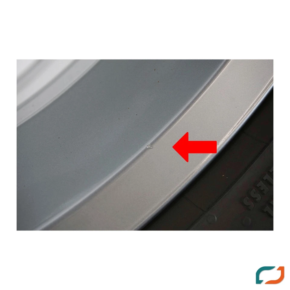 Original VW Tiguan 2 AD1 Winterräder Winterreifen Sebring 235/55 R18 104H RDKS - Bild 3 von 4