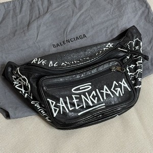 Balenciaga Body Bag | eBay