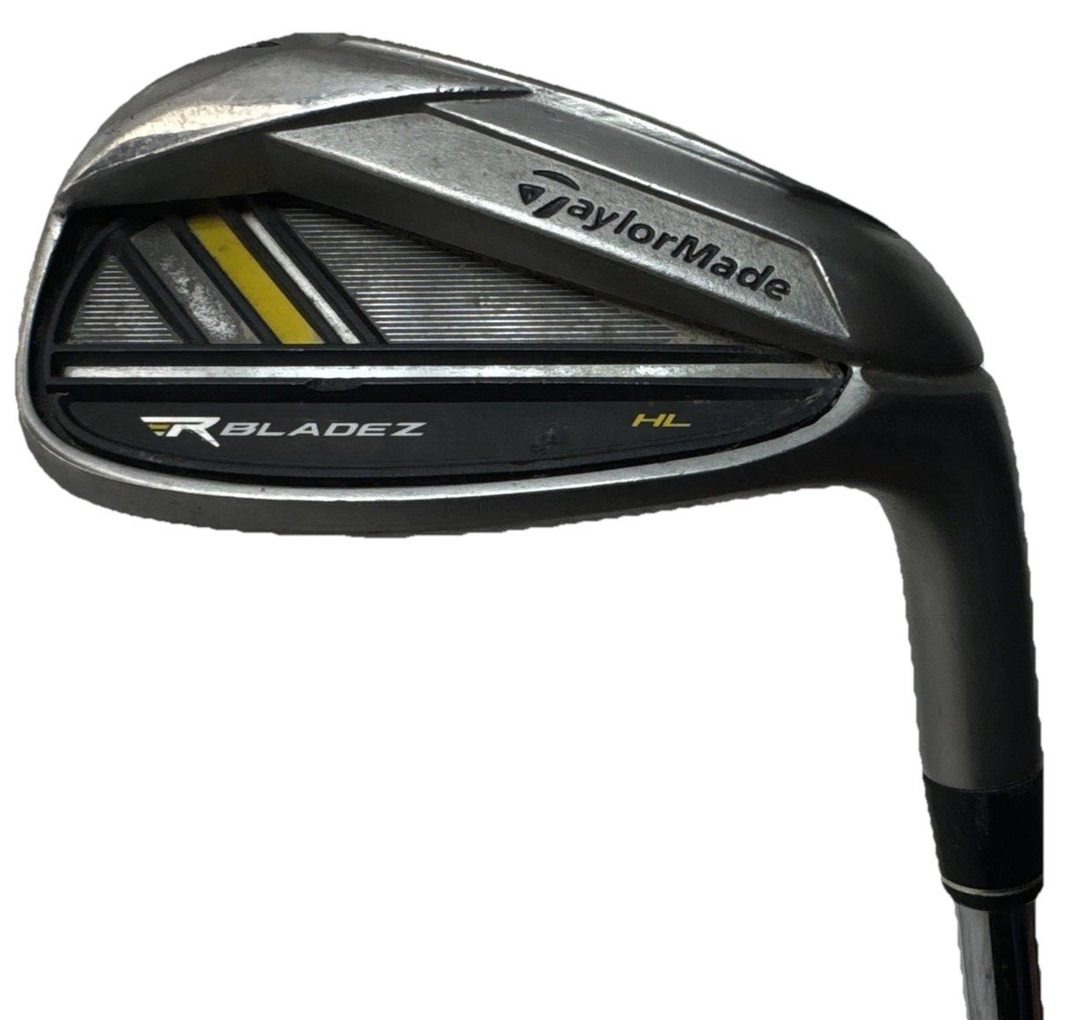 TaylorMade RBladez HL PW Pitching Wedge Rocket Fuel Wedge Flex