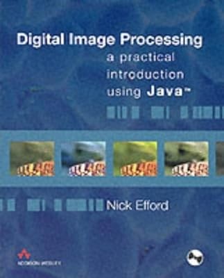 Digitale Bildverarbeitung: Eine praktische Einführung mit Java (Buch & CD), Aufwand