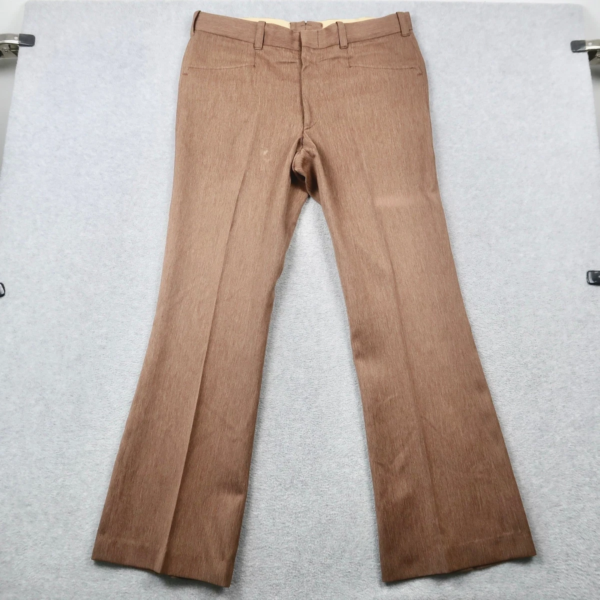 Unbranded 1960s Vintage Pants for Men for sale | eBay