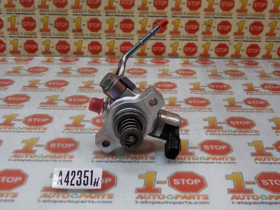 #ad 2018 2022 HONDA ACCORD HIGH PRESSURE FUEL PUMP 16790 5PC H02 OEM $169.99