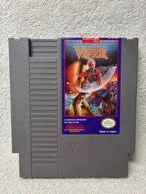 Nintendo NES - Code Name Viper / Spy Hunter / Dick Tracy / Wrestlemania - 4 lot!