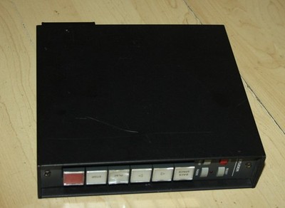 STUDER 1.328.256.00 Fernbedienung mit RTW 1020A ( für   A721. A810. A812. A820)