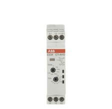 CT-AHD.12 E234 ABB DIN Rail Timer Relay