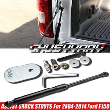 Tailgate Assist Shock Struts For 2004-2022 Ford F150 Lift Support Tailgate Assist Shock Struts For 2004-2022 Ford F150 Lift Support