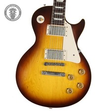 2006 Gibson Custom 1958 Les Paul VOS Tobacco Burst