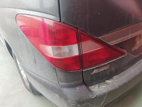 Trasmissione Posteriore Destra per SSANGYONG RODIUS Xdi Deluxe 4WD 2007 119473 - Bild 7 von 10