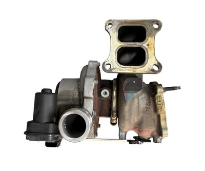 2017 - 2021 ALFA ROMEO GIULIA  ENGINE MOTOR TURBOCHARGER TURBO CHARGER OEM