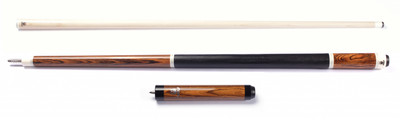 Pool Billiard Cue Wolf - Alpha 105