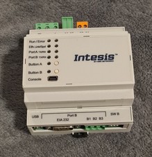 Gateway von SAMSUNG nach KNX bis zu 8 Innenge...