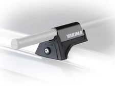 Yakima RailGrab Towers for raised siderails (simular to Timberline)