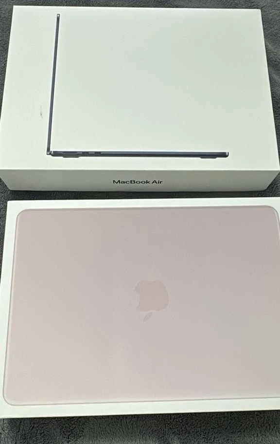 Macbook Air Empty Box for sale - eBay