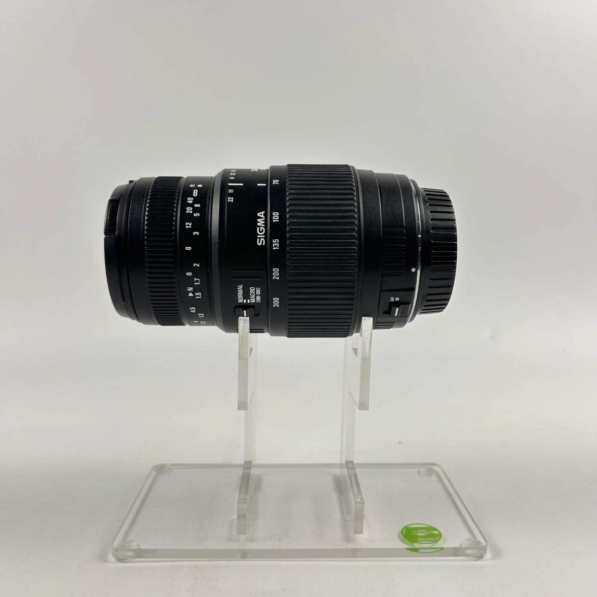 70-300mm Camera Lenses for Sigma for sale | eBay