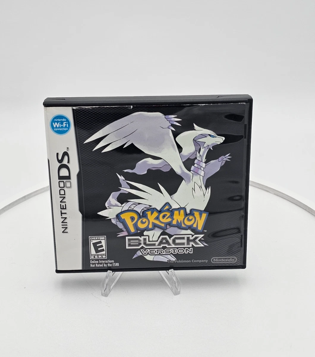 25+ Pokemon Black for sale | Updated Oct 2026