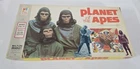 B-293 VINTAGE 1970'S MILTON BRADLEY PLANET OF THE APES BOARD GAME