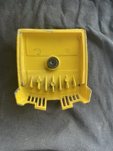 Coperchio filtro aria motosega McCulloch Pro Mac 10-10 cassa casuale - Foto 2 di 2