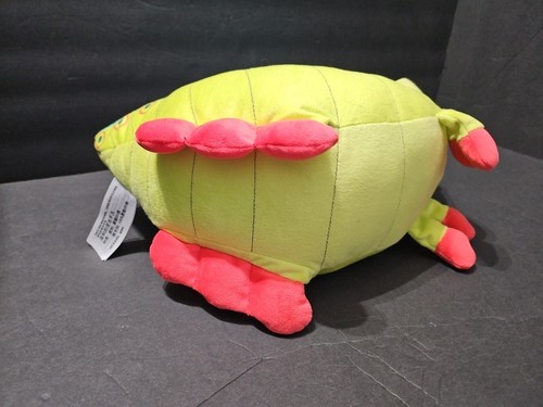 Disney A Bug's Life HEIMLICH CATERPILLAR 12" Plush STUFFED ANIMAL Plush - Picture 8 of 13